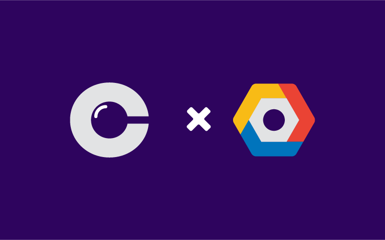 A tale of GKE, GCP, and product catalogue search